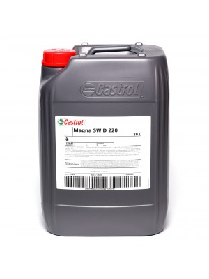 Castrol Magna SW D 220 Gleitbahnöl 20l Kanister